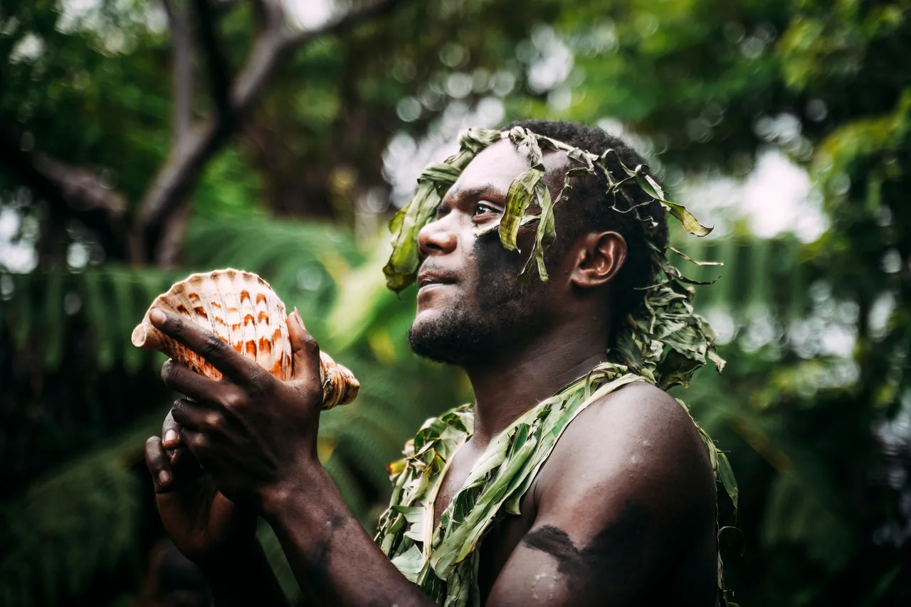 Vanuatu custom and culture