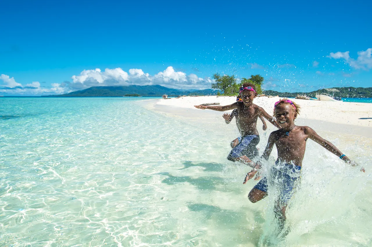 Tourism Solomons 22