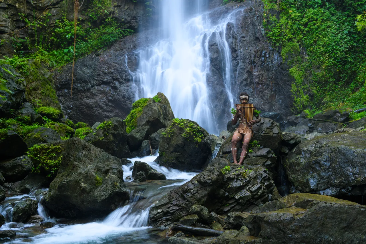 Tourism Solomons 4