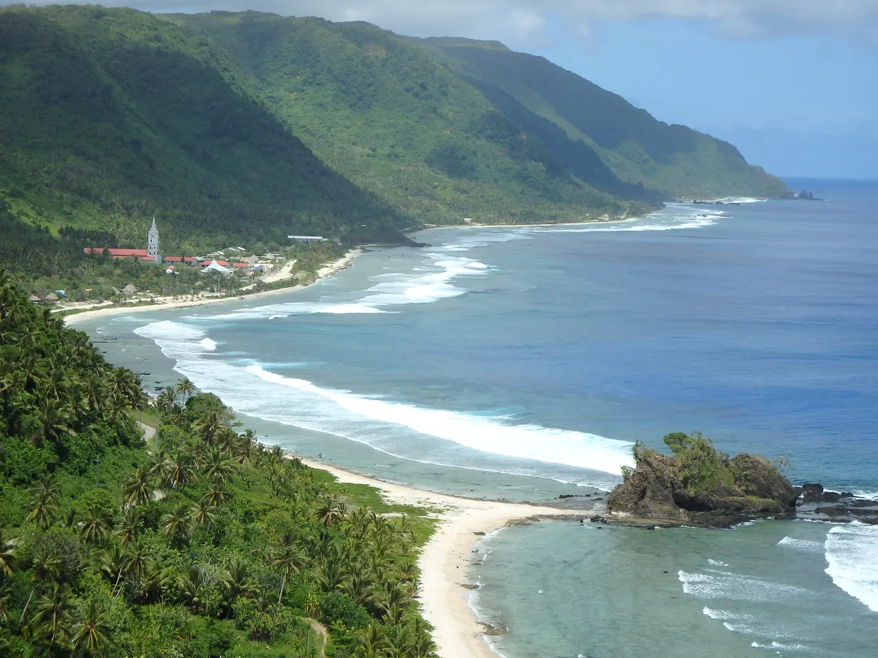 Futuna-Alo-Poi