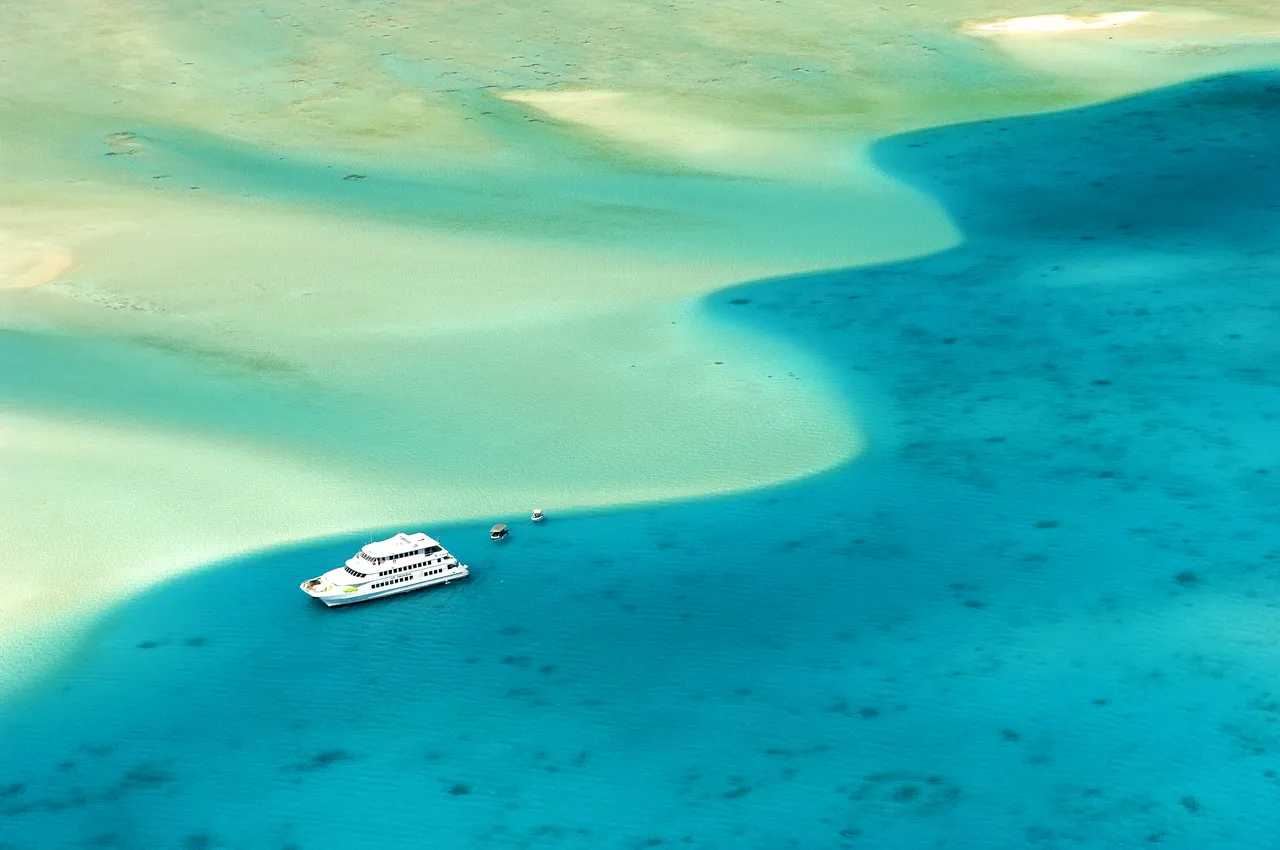 Tahiti tourism images 4