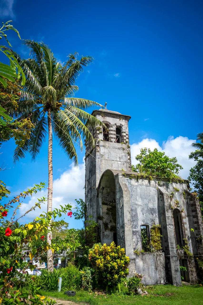 SPTO (POHNPEI)_009_DK_2013