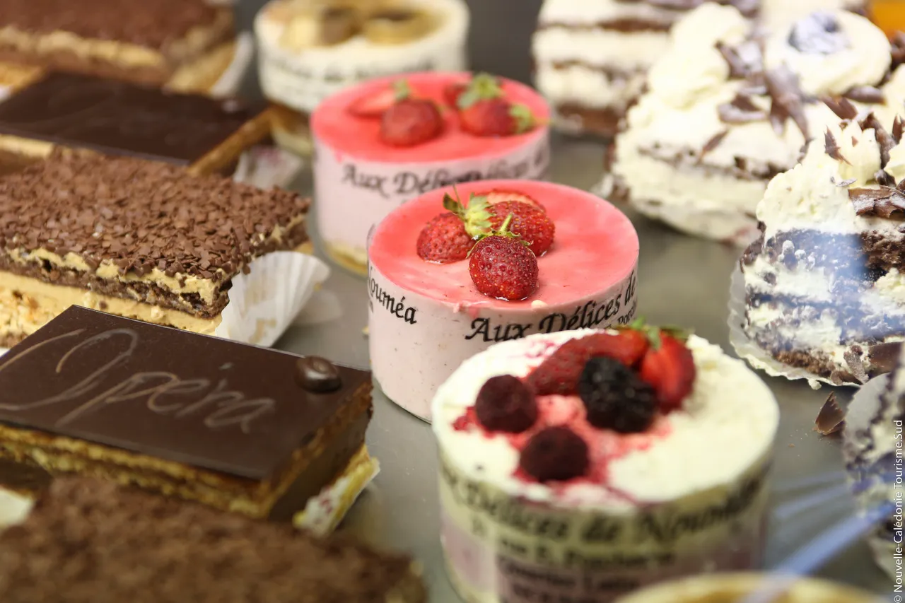 Patisserie
