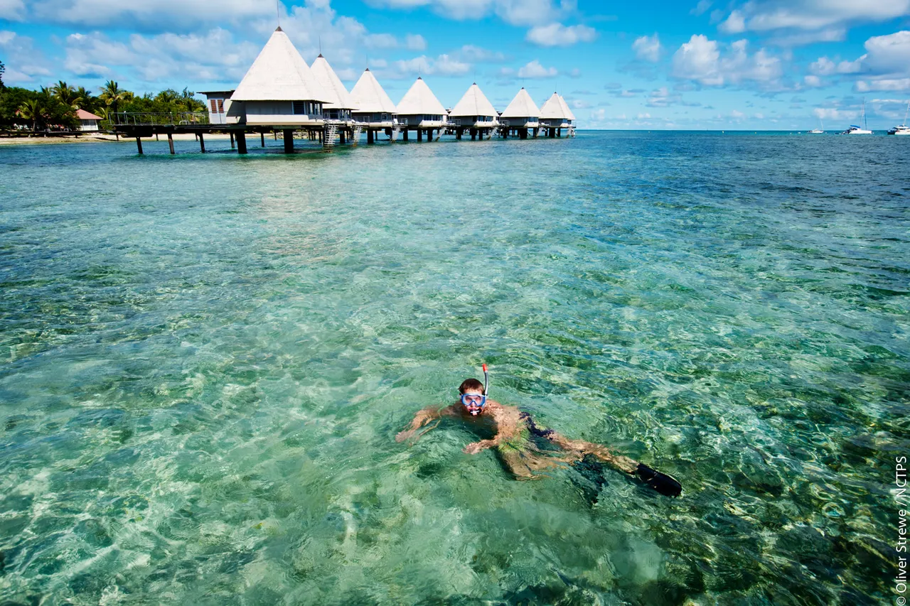 Escapade Hotel Scubadiving