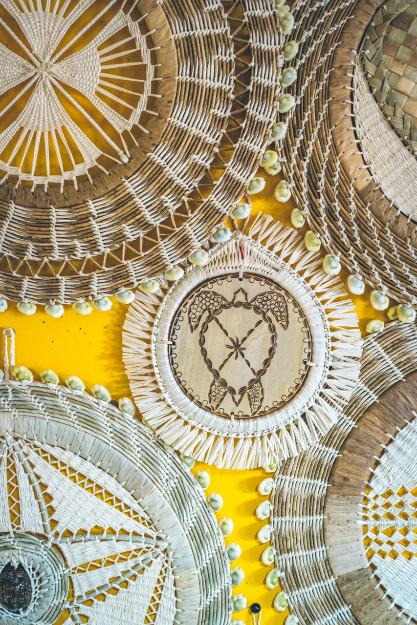 Handicrafts