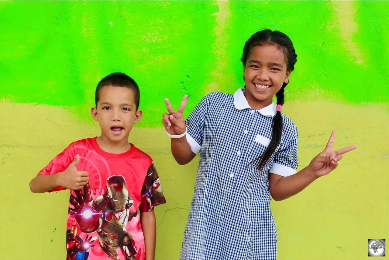 Nauru 004 - Credit Darren McLean from Taste2Travel