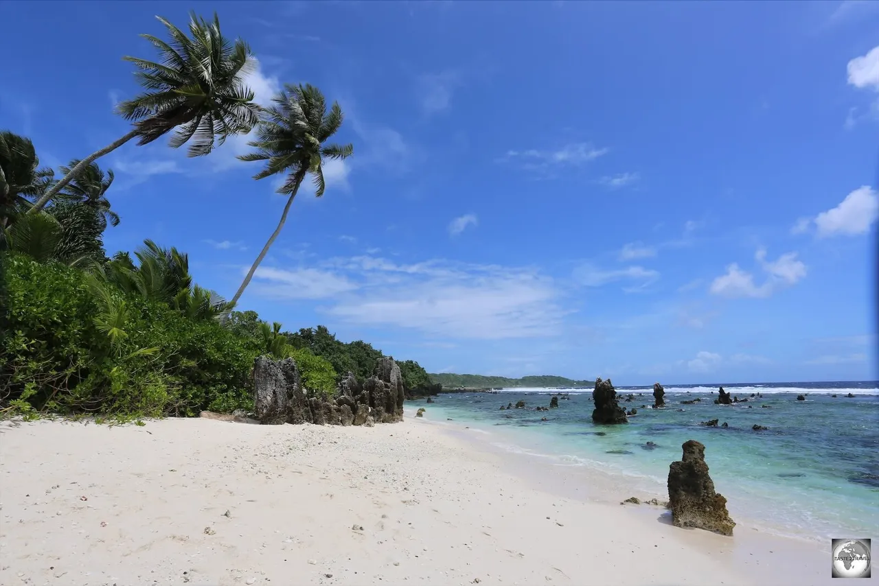 Nauru 011 - Credit Darren McLean from Taste2Travel