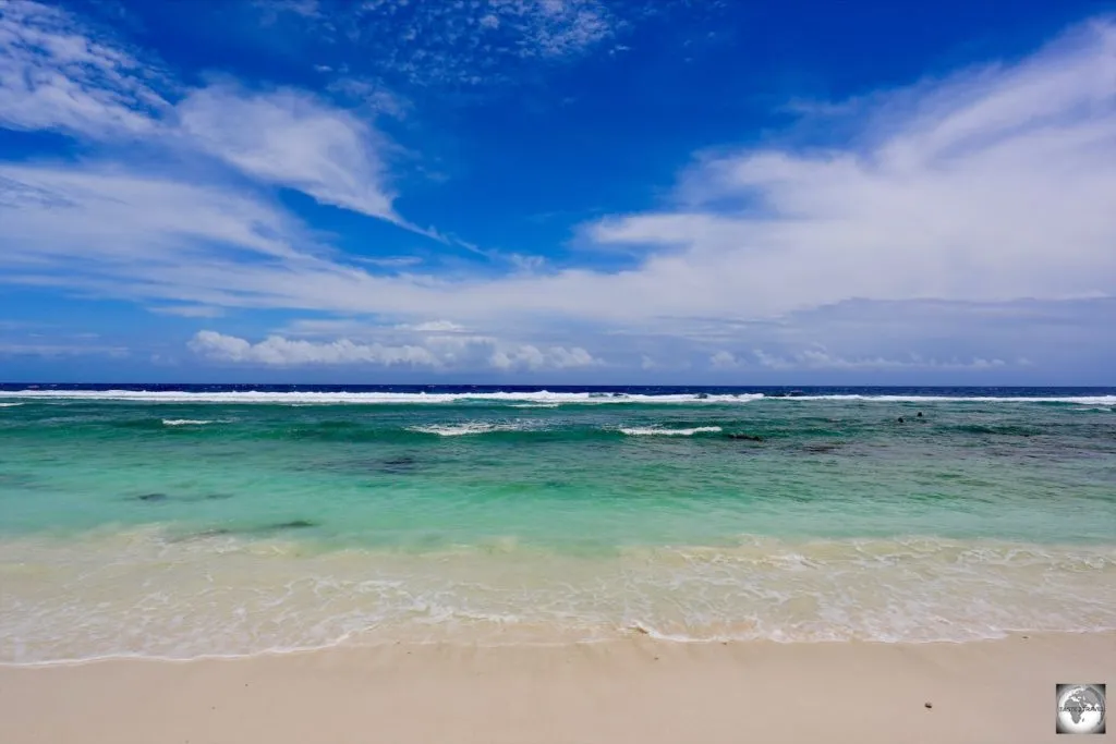 Nauru 002 - Credit Darren McLean from Taste2Travel