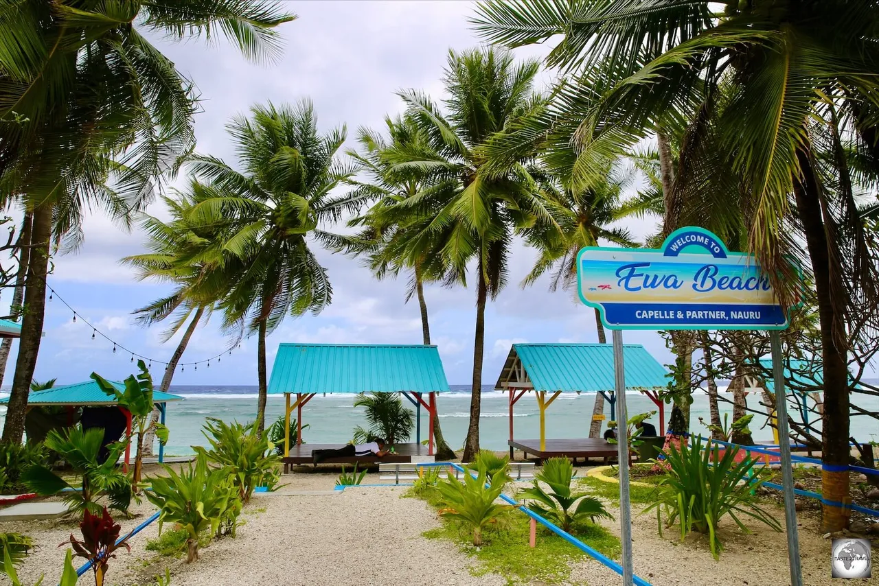Nauru 016 - Credit Darren McLean from Taste2Travel