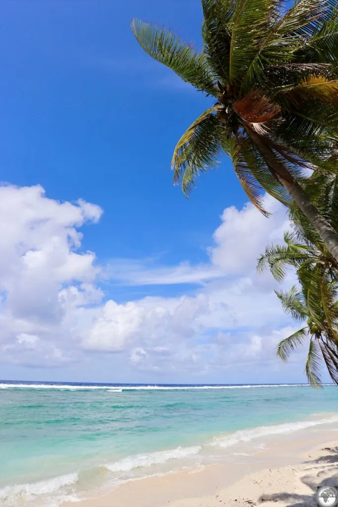 Nauru 007 - Credit Darren McLean from Taste2Travel