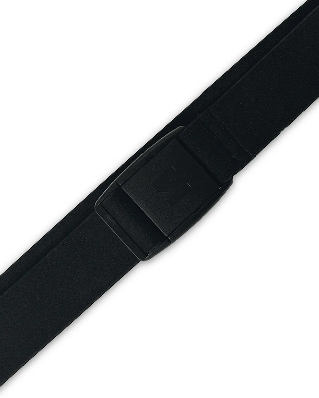 100701-1059-067 - Mons Belt - Black Stripe - Unisex