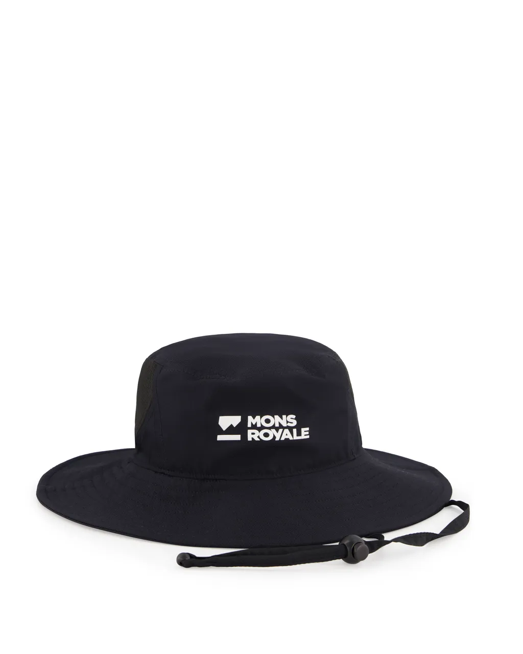 100636-1171-001 - Velocity Bucket Hat - Black - Unisex
