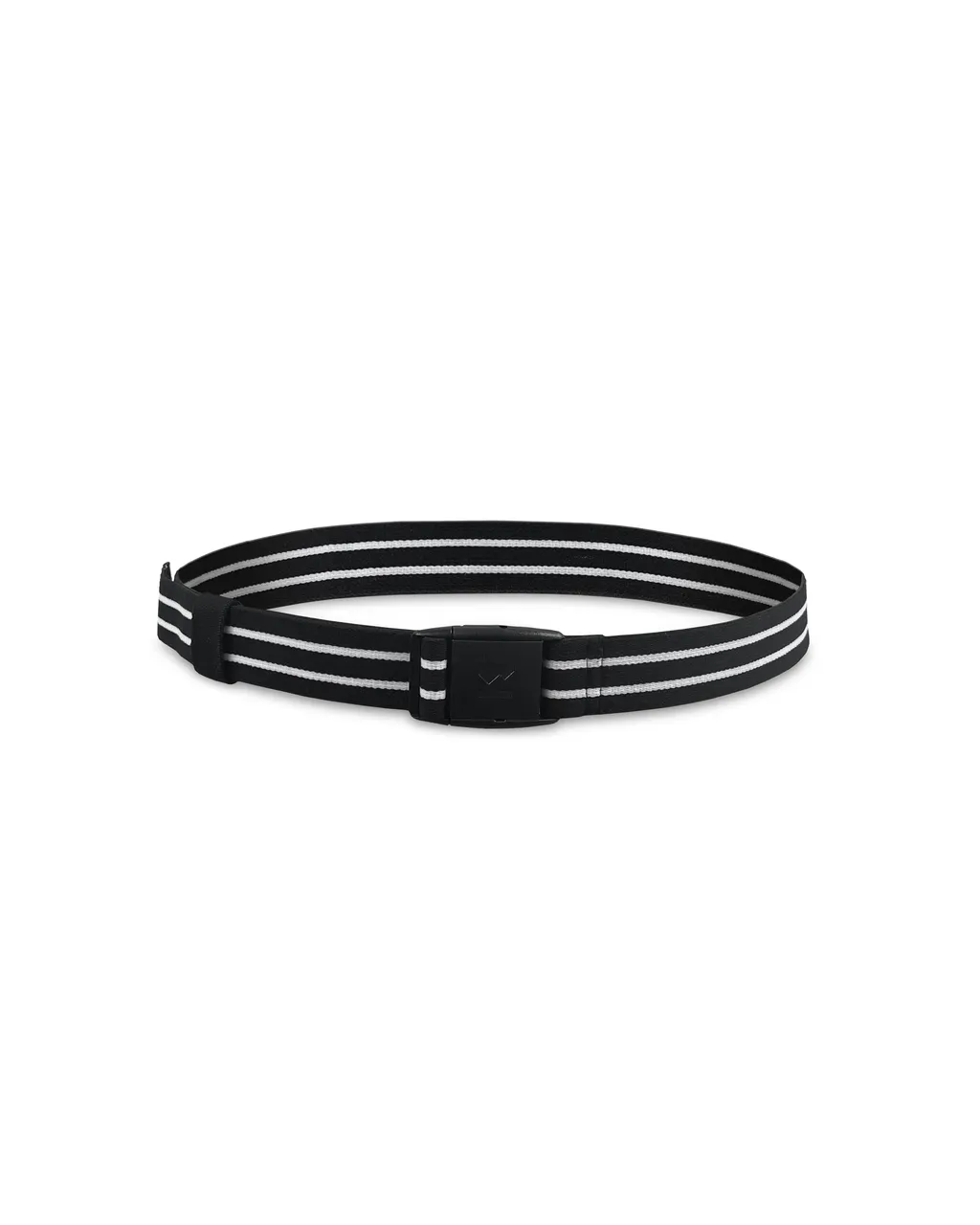 100701-1059-092 - Mons Belt - Black / White - Unisex