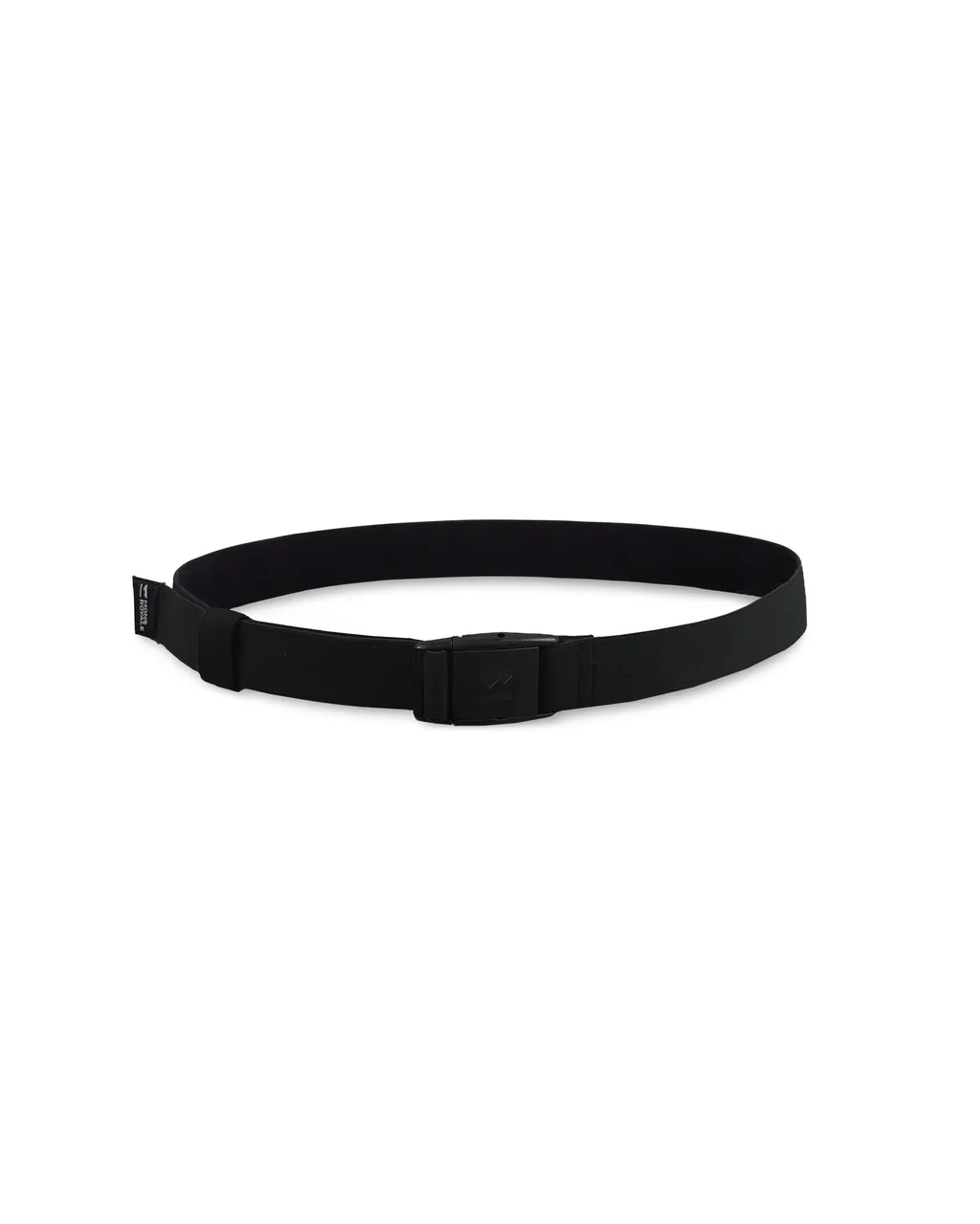 100701-1059-067 - Mons Belt - Black Stripe - Unisex