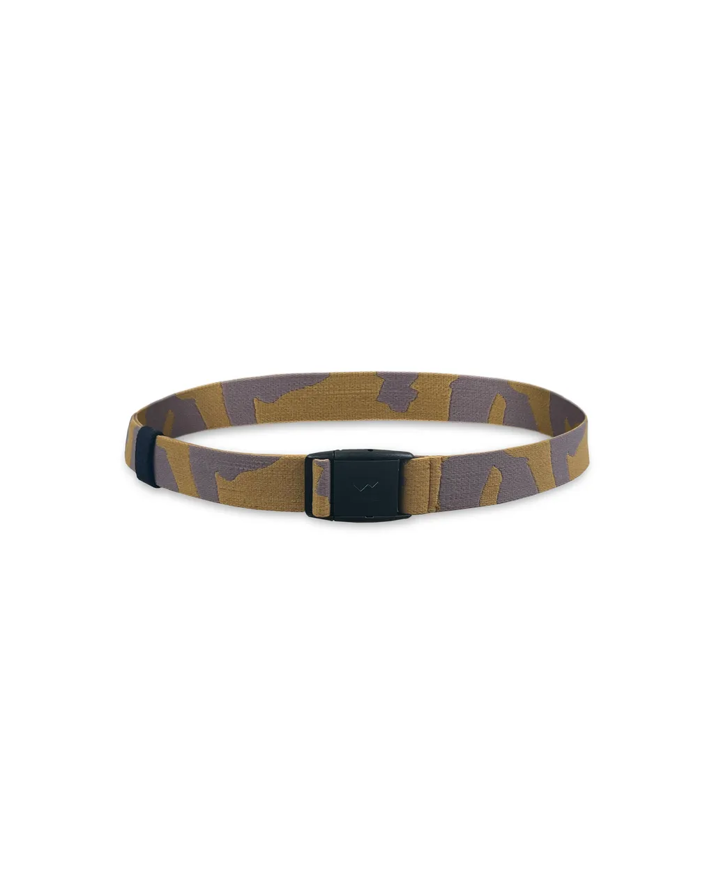 100701-1029-741 - Mons Belt - Iron / Cumin - Unisex