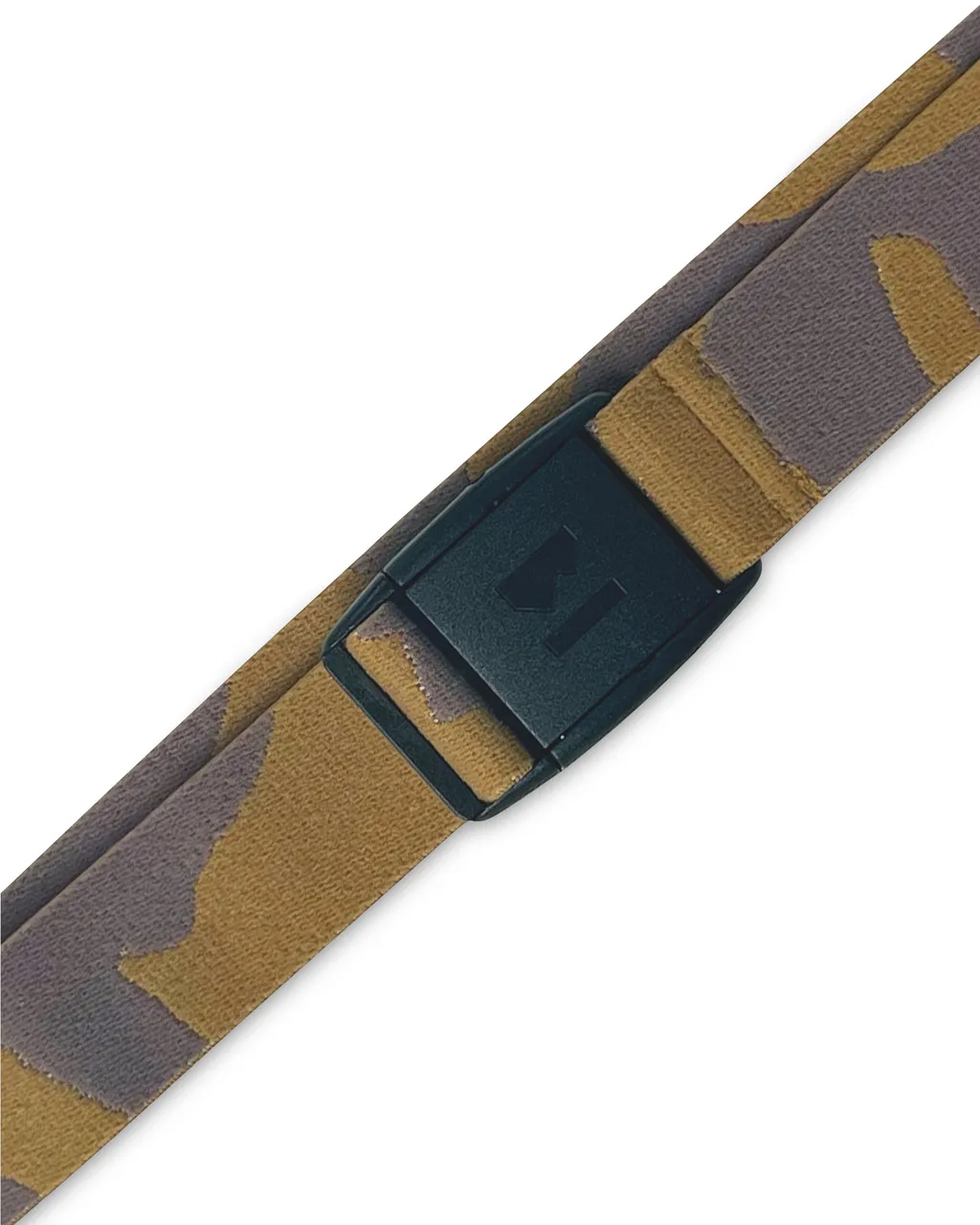 100701-1029-741 - Mons Belt - Iron / Cumin - Unisex