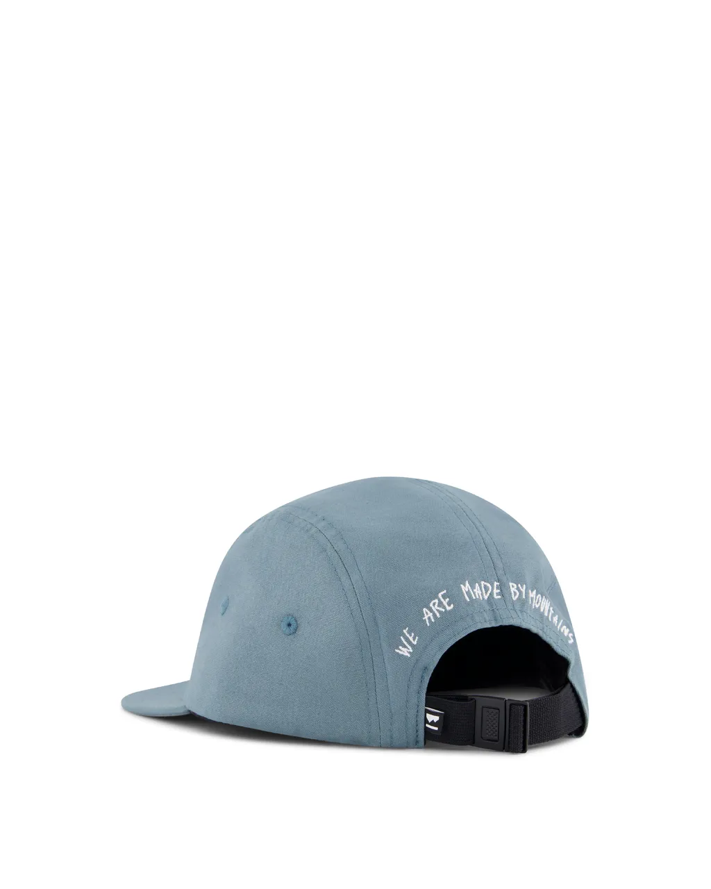 100211-1169-658 - Ridgeline 5 Panel Cap - Silt - Unisex