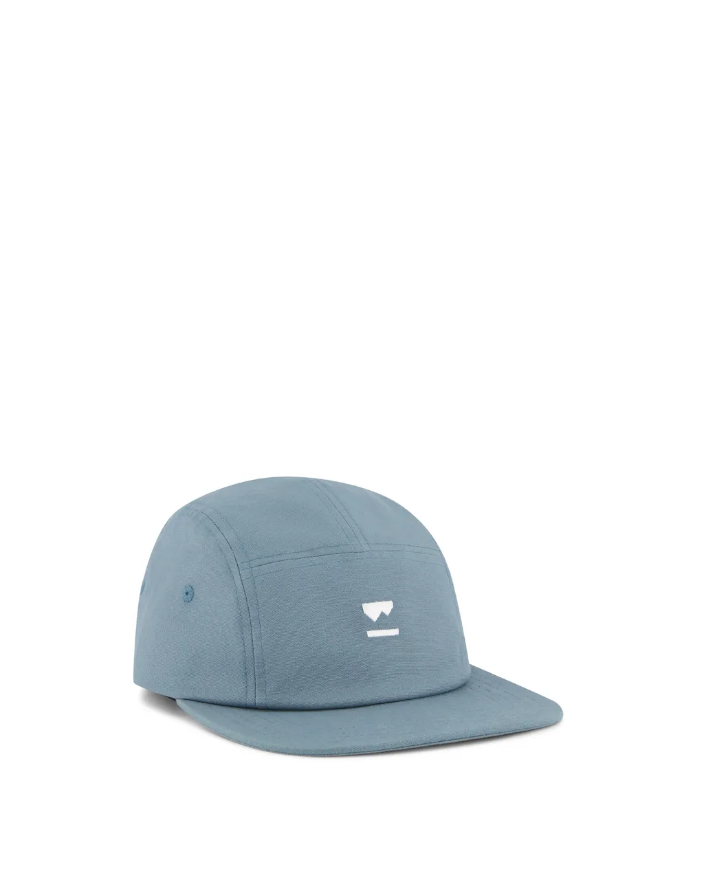 100211-1169-658 - Ridgeline 5 Panel Cap - Silt - Unisex