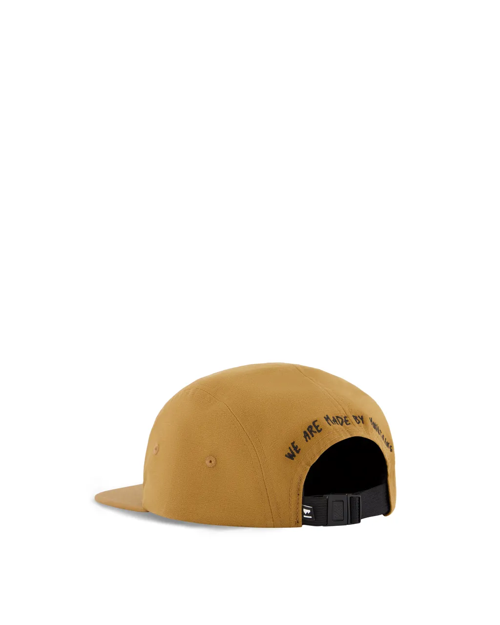 100211-1169-282 - Ridgeline 5 Panel Cap - Toffee - Unisex
