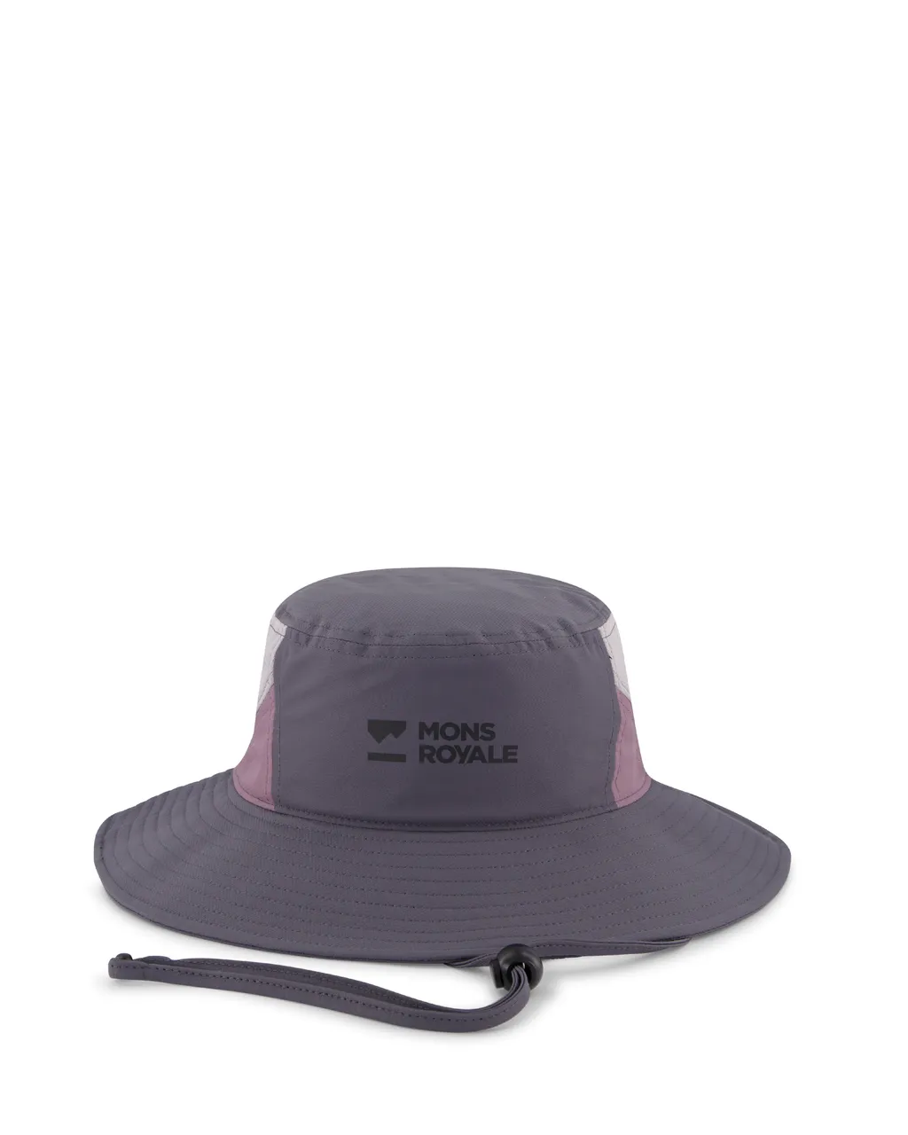100636-1171-785 - Velocity Bucket Hat - Mushroom - Unisex