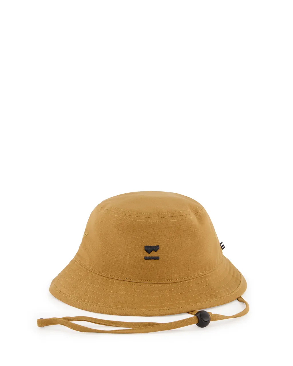 100635-1169-282 - Ridgeline Bucket Hat - Toffee - Unisex