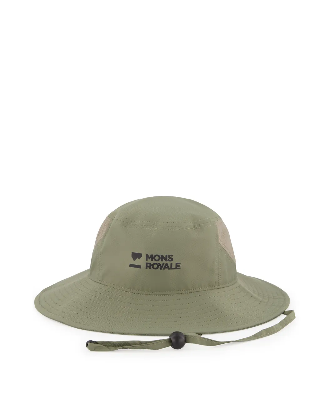 100636-1171-306 - Velocity Bucket Hat - Olive - Unisex