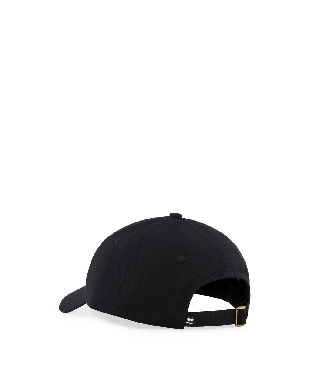 100634-1171-001 - Original Cap - Black - Unisex