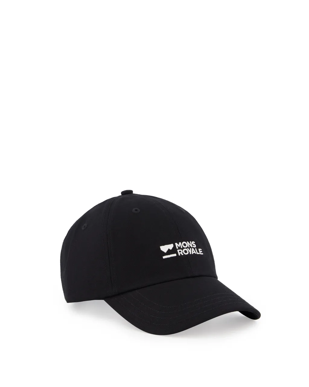 100634-1171-001 - Original Cap - Black - Unisex