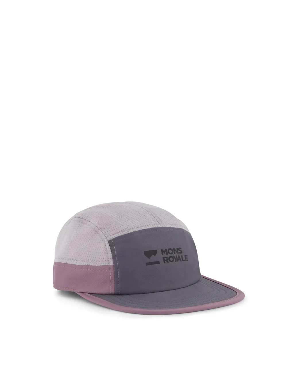 100580-1171-785 - Velocity Trail Cap - Mushroom - Unisex