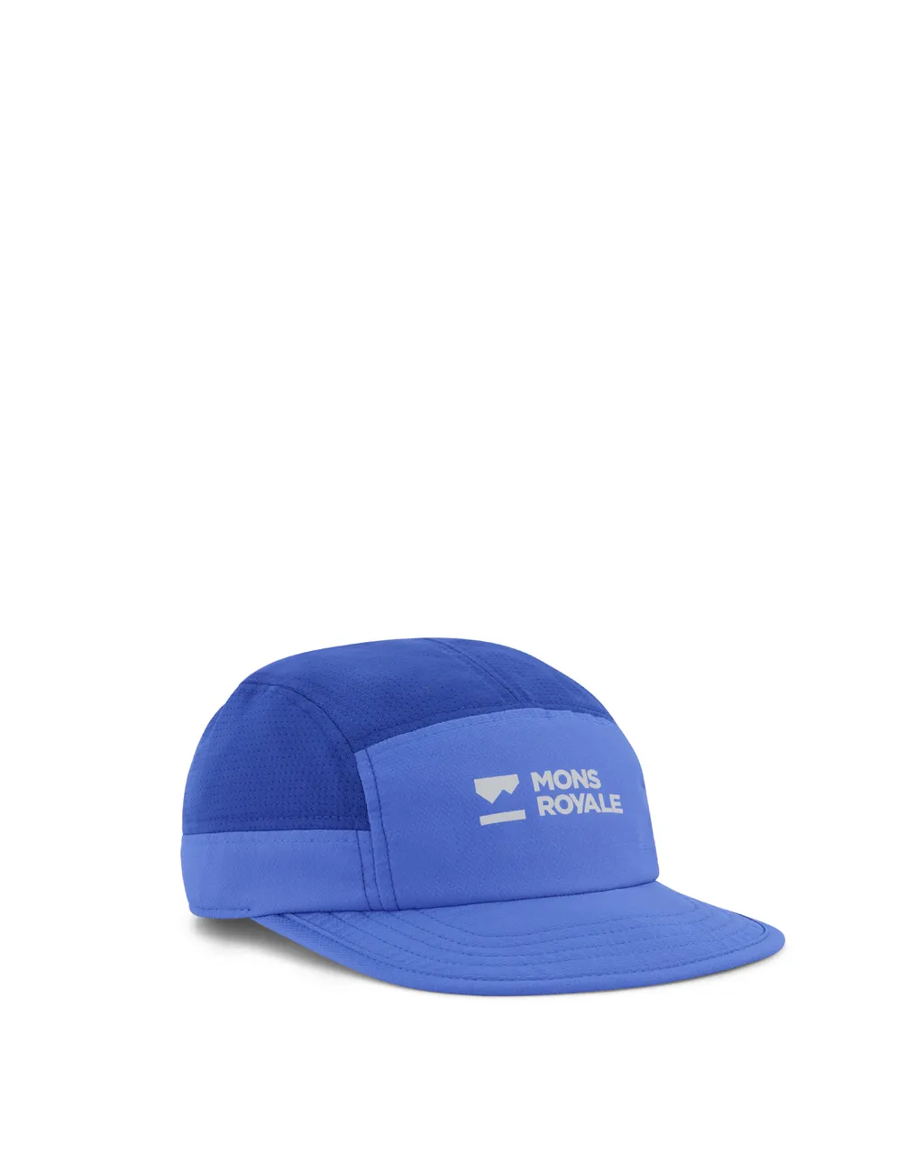 100580-1171-713 - Velocity Trail Cap - Pop Blue - Unisex