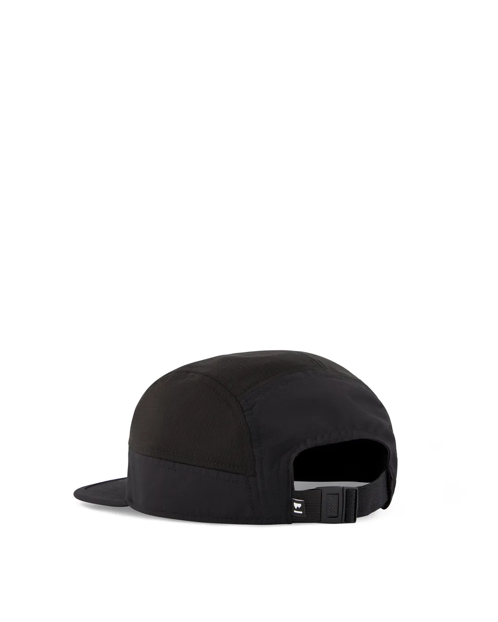 100580-1171-001 - Velocity Trail Cap - Black - Unisex