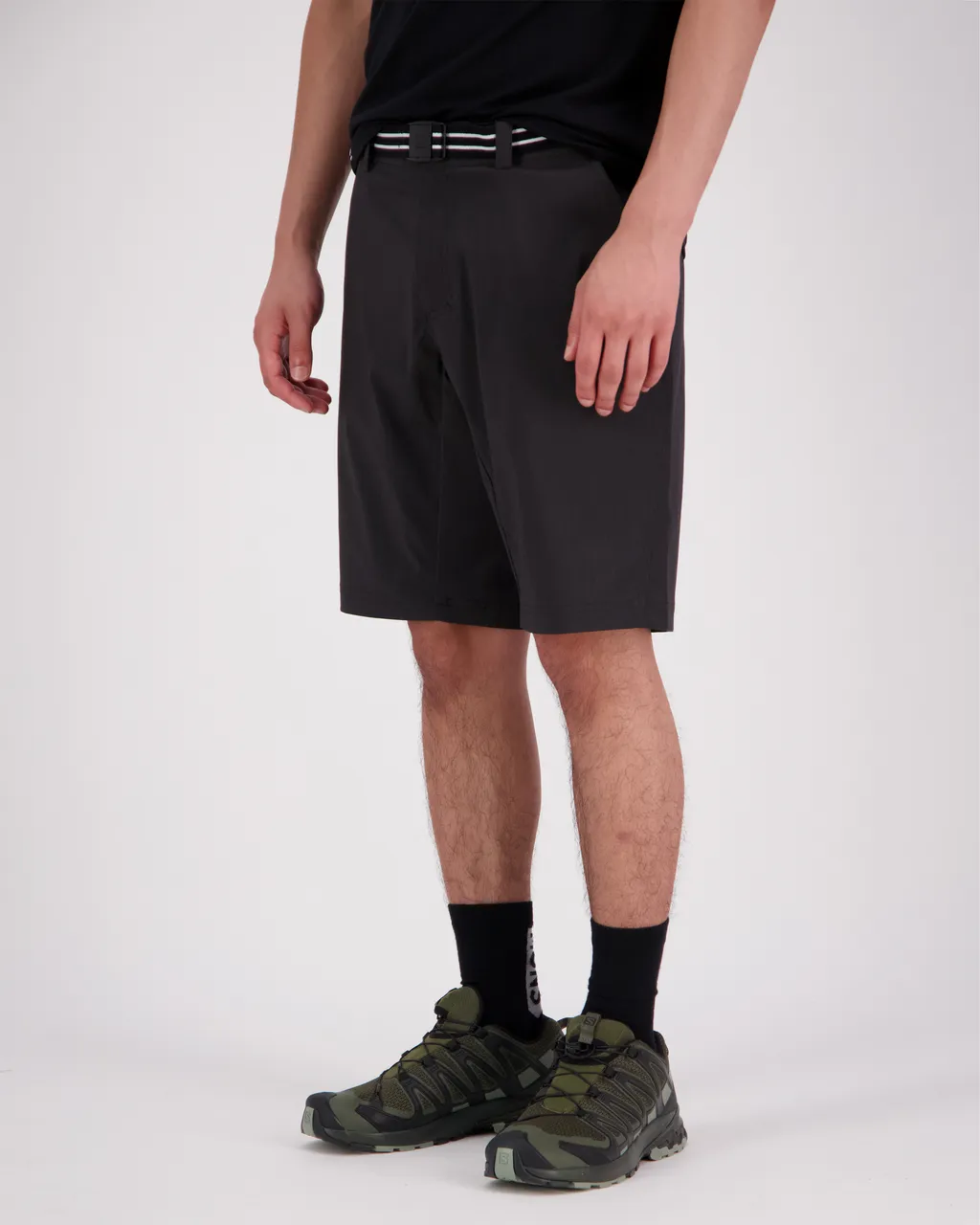 100693-1169-001 - Drift Shorts - Black - Mens