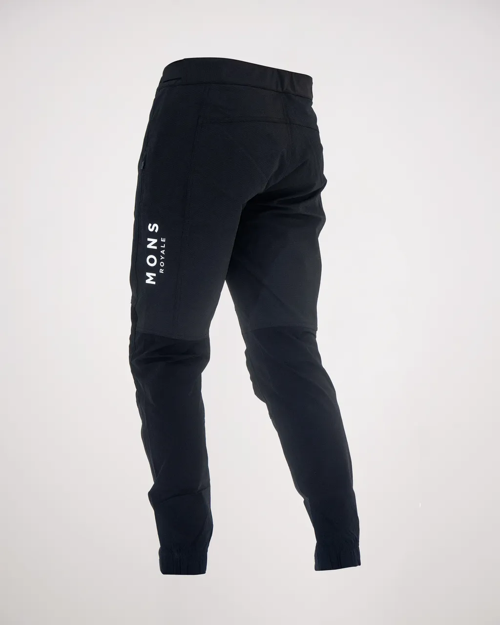 100589-1139-001 - Momentum Bike Pants - Black - Mens
