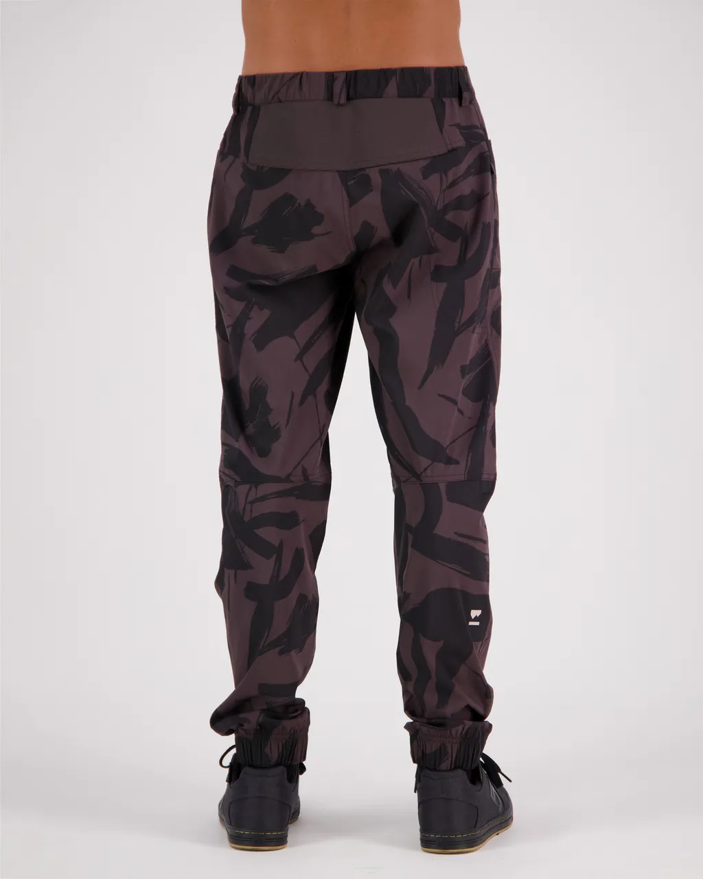 100695-2169-716 - Virage Pants - Fragments - Mens