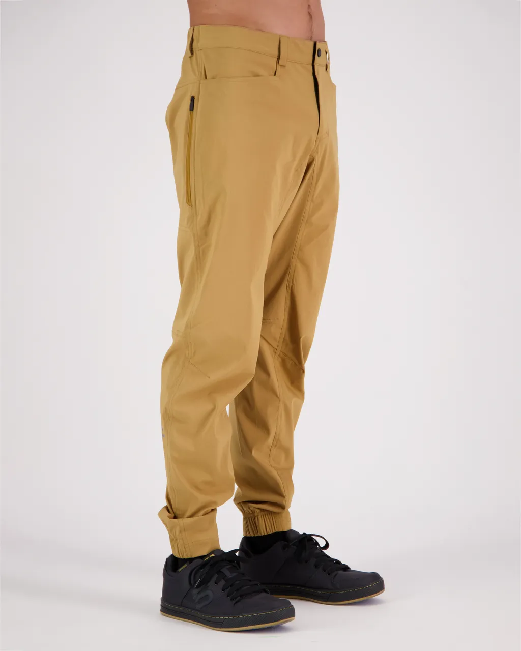 100695-1169-715 - Virage Pants - Cumin - Mens