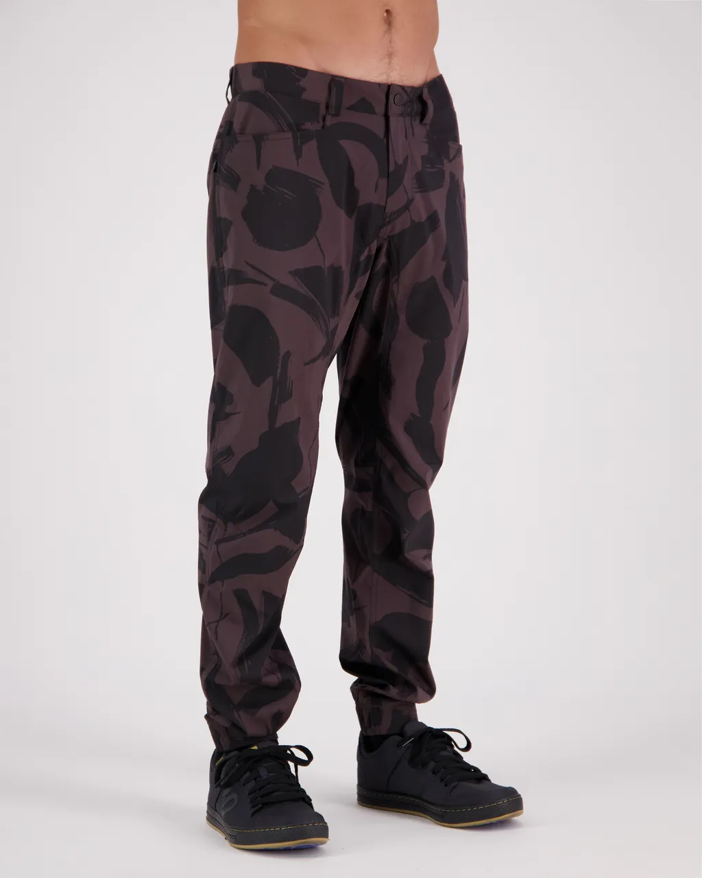 100695-2169-716 - Virage Pants - Fragments - Mens