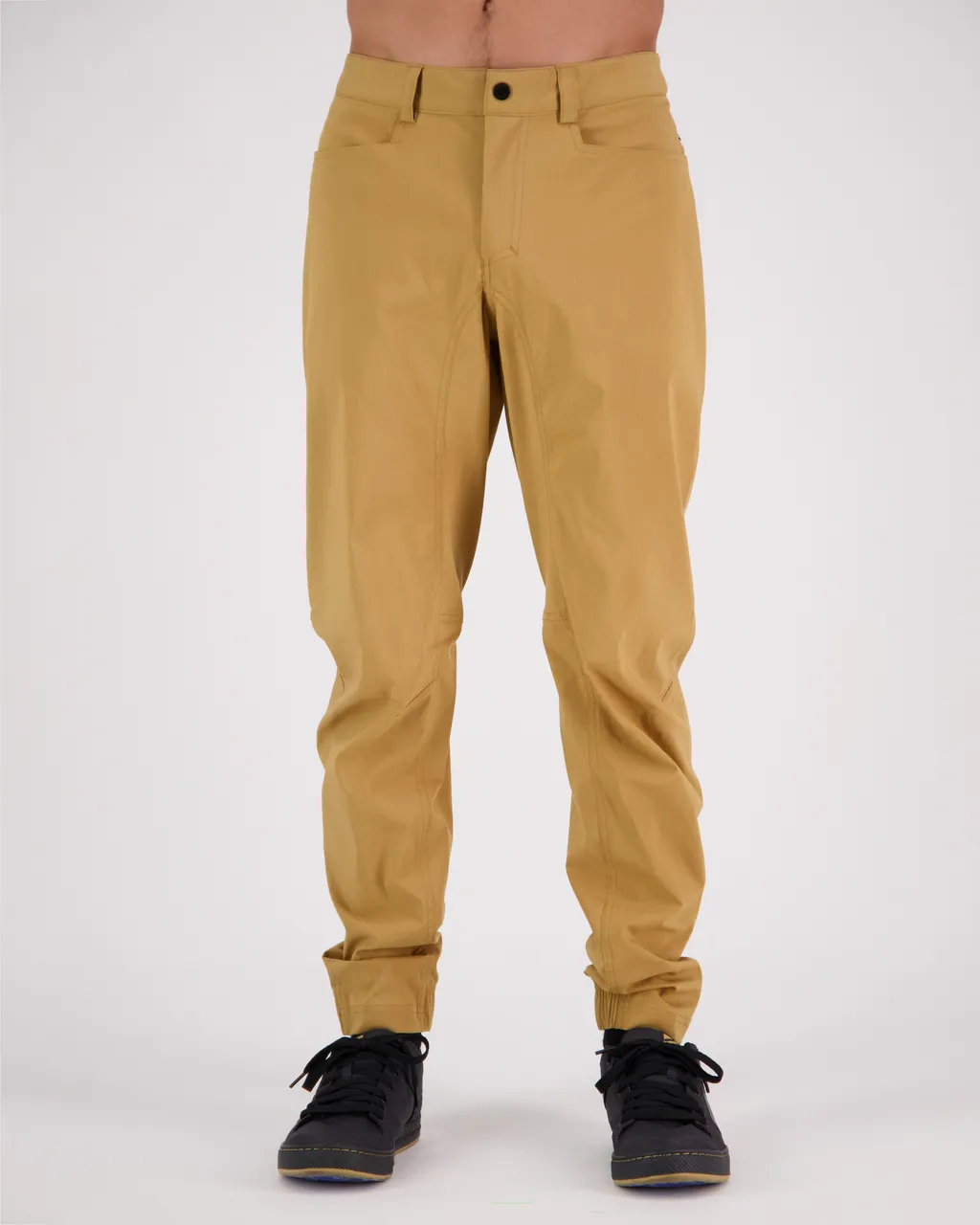 100695-1169-715 - Virage Pants - Cumin - Mens