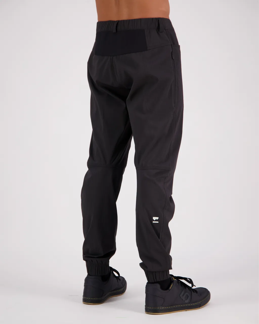 100695-1169-001 - Virage Pants - Black - Mens