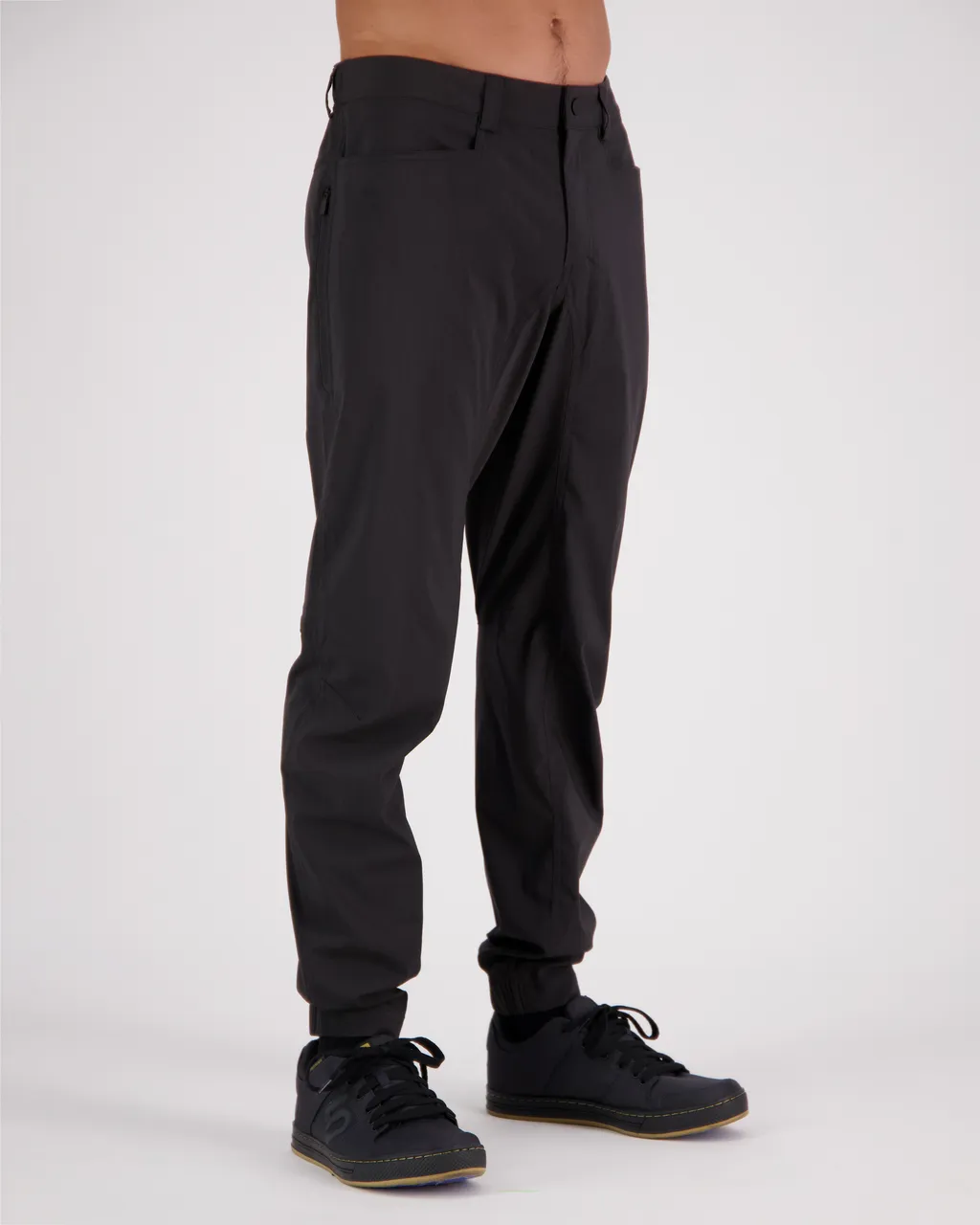 100695-1169-001 - Virage Pants - Black - Mens