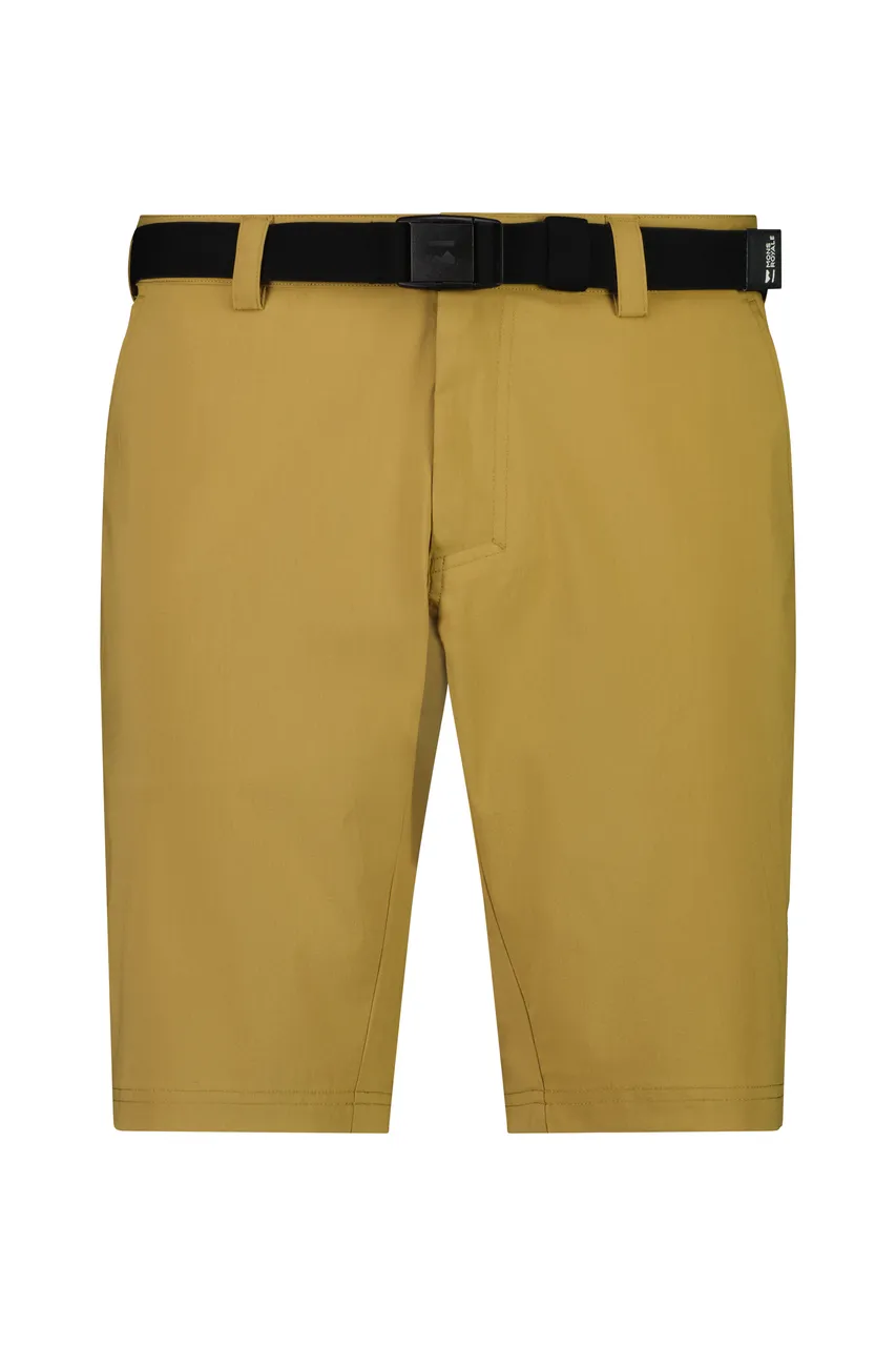 100693-1169-715 - Drift Shorts - Cumin - Mens