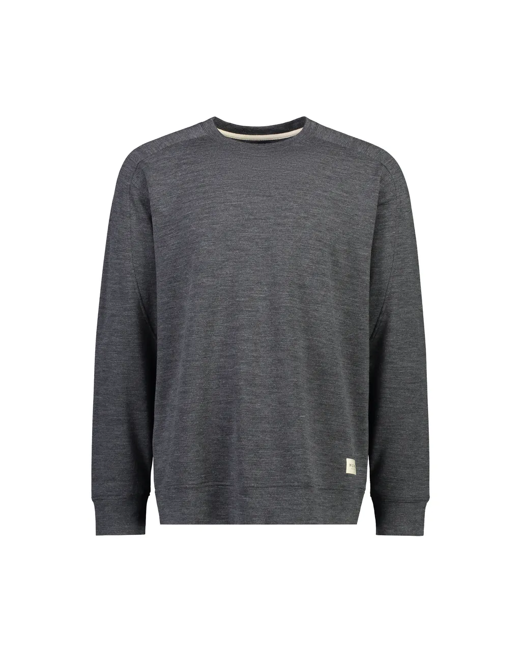 100188-1188-021 - Covert Lite Crew - Smoke - Mens