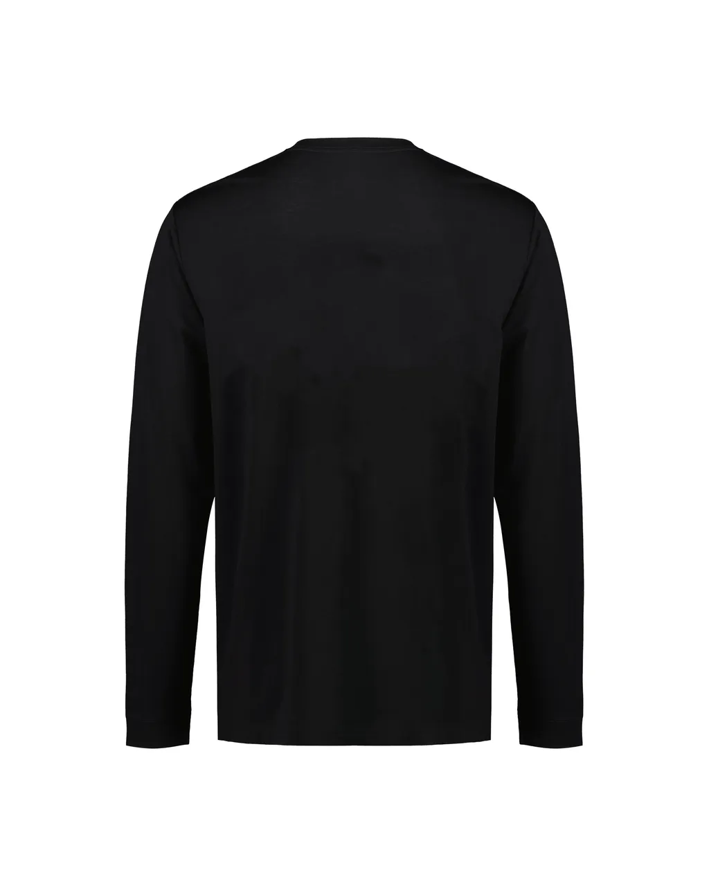 100389-1171-001 - Icon Merino Air-Con LS - Black - Mens