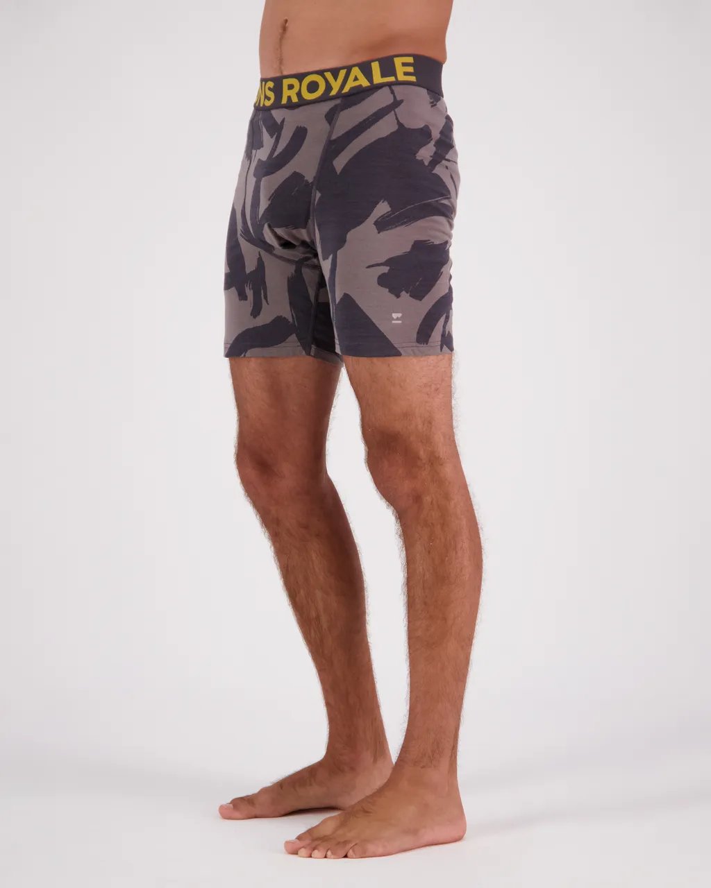 100088-2169-716 - Hold 'em Boxer - Fragments - Mens