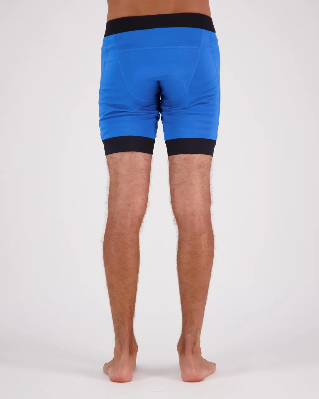 100645-1187-713 - Epic Merino Shift MTB Liner - Pop Blue - Mens
