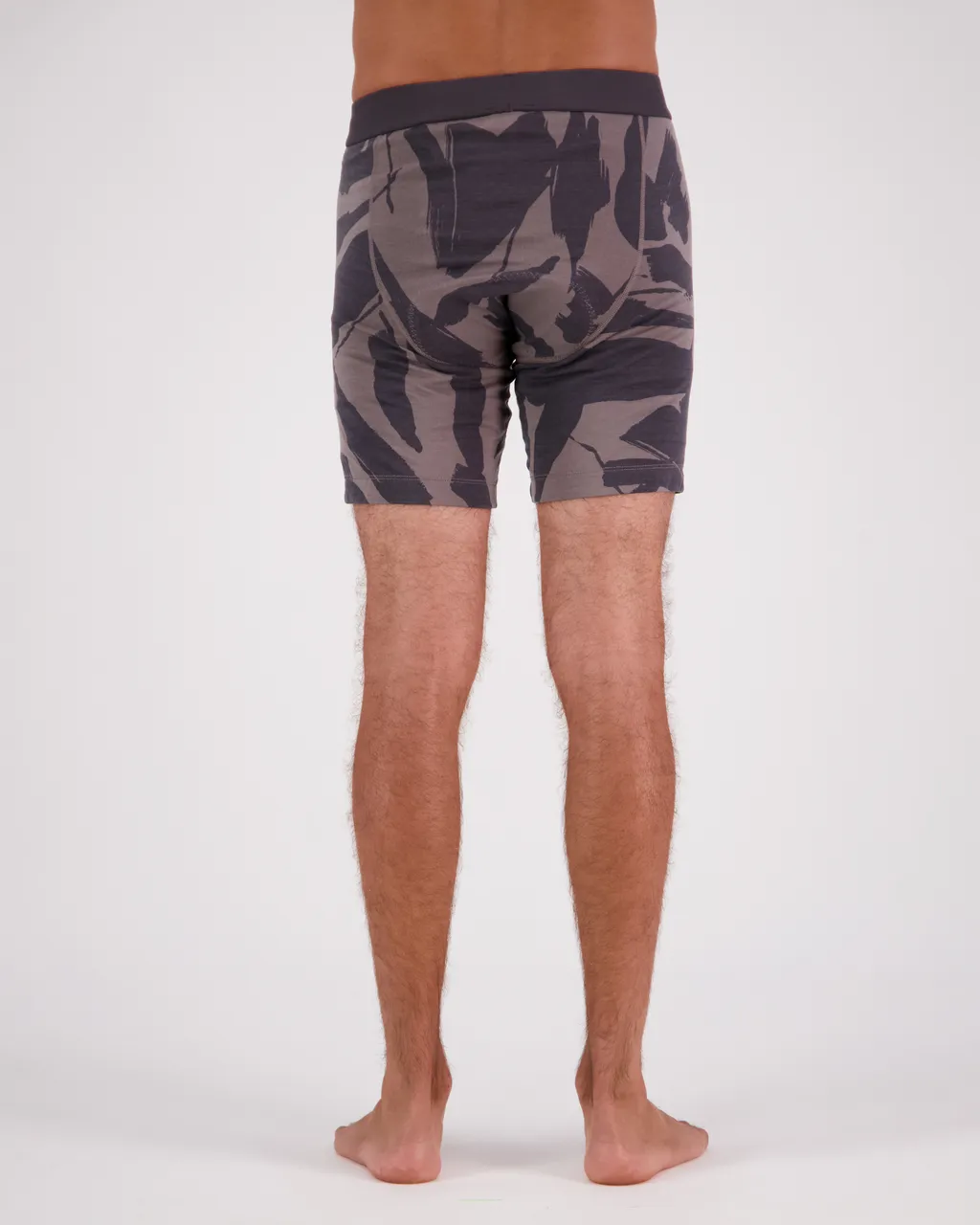 100643-2015-716 - Low Pro Merino Air-Con MTB Liner - Fragments - Mens