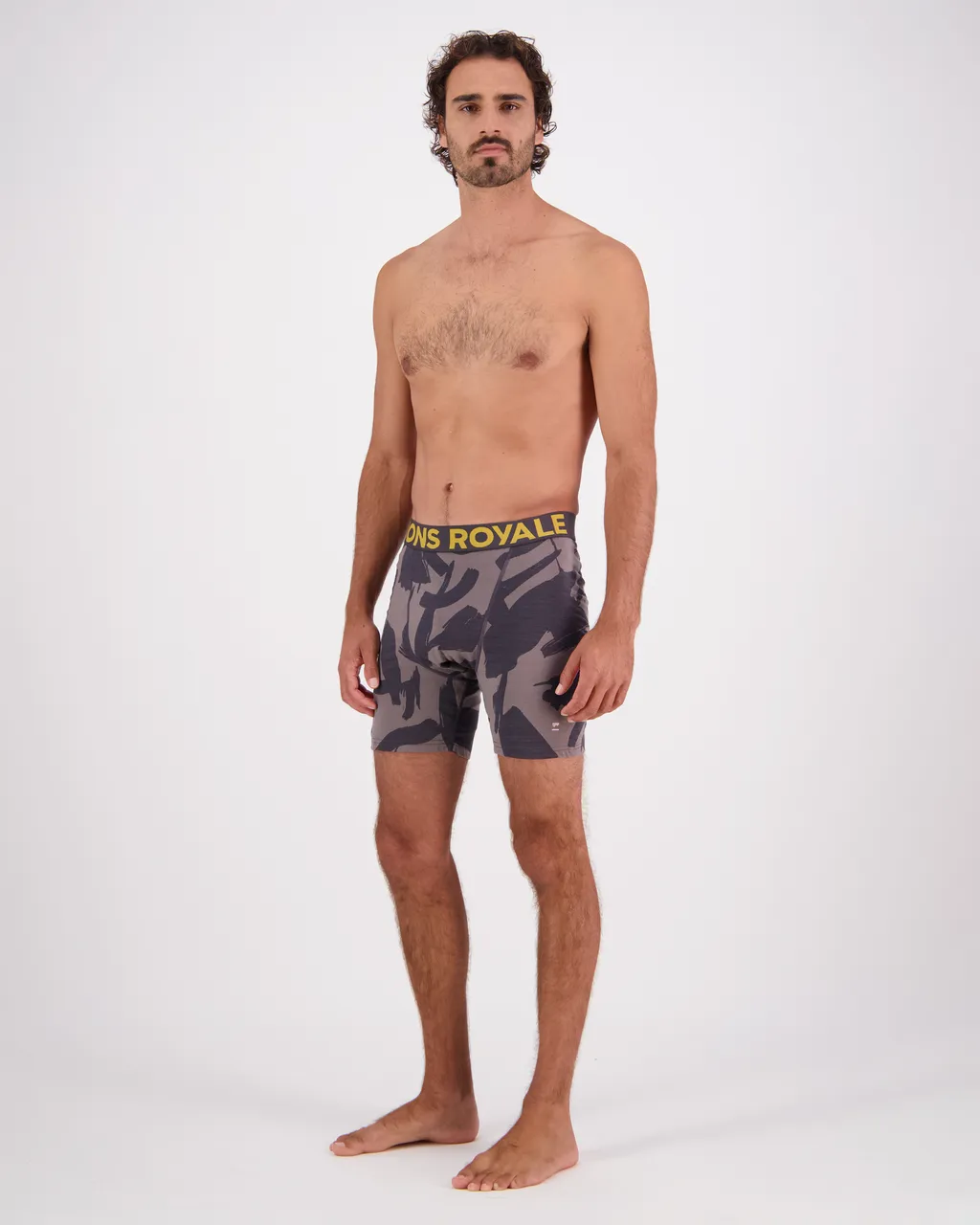 100088-2169-716 - Hold 'em Boxer - Fragments - Mens