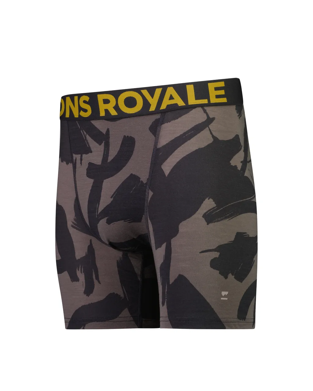 100088-2169-716 - Hold 'em Boxer - Fragments - Mens