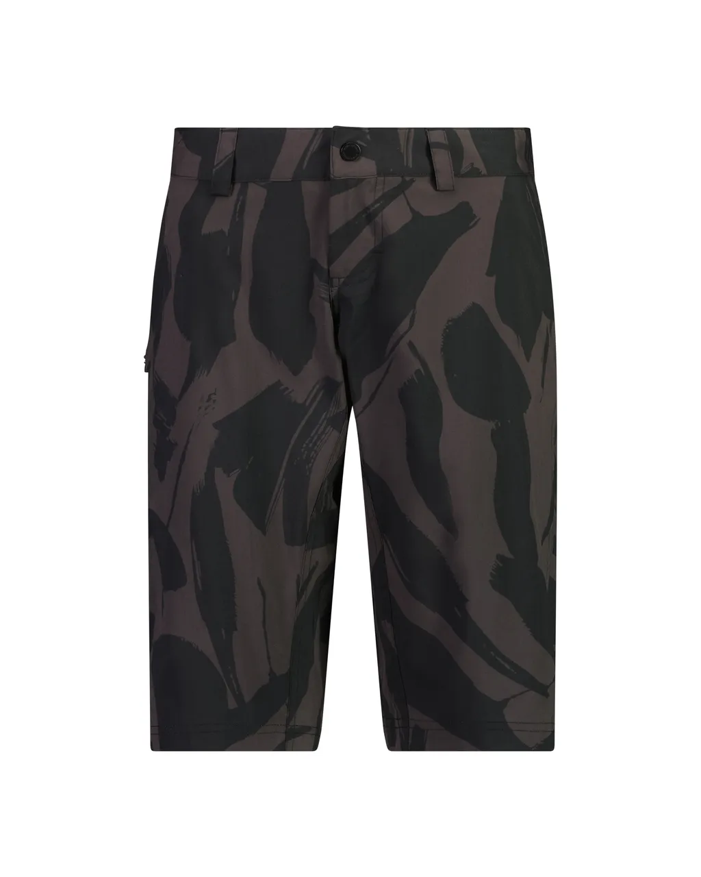 100699-2169-716 - Virage Bike Shorts - Fragments - Womens