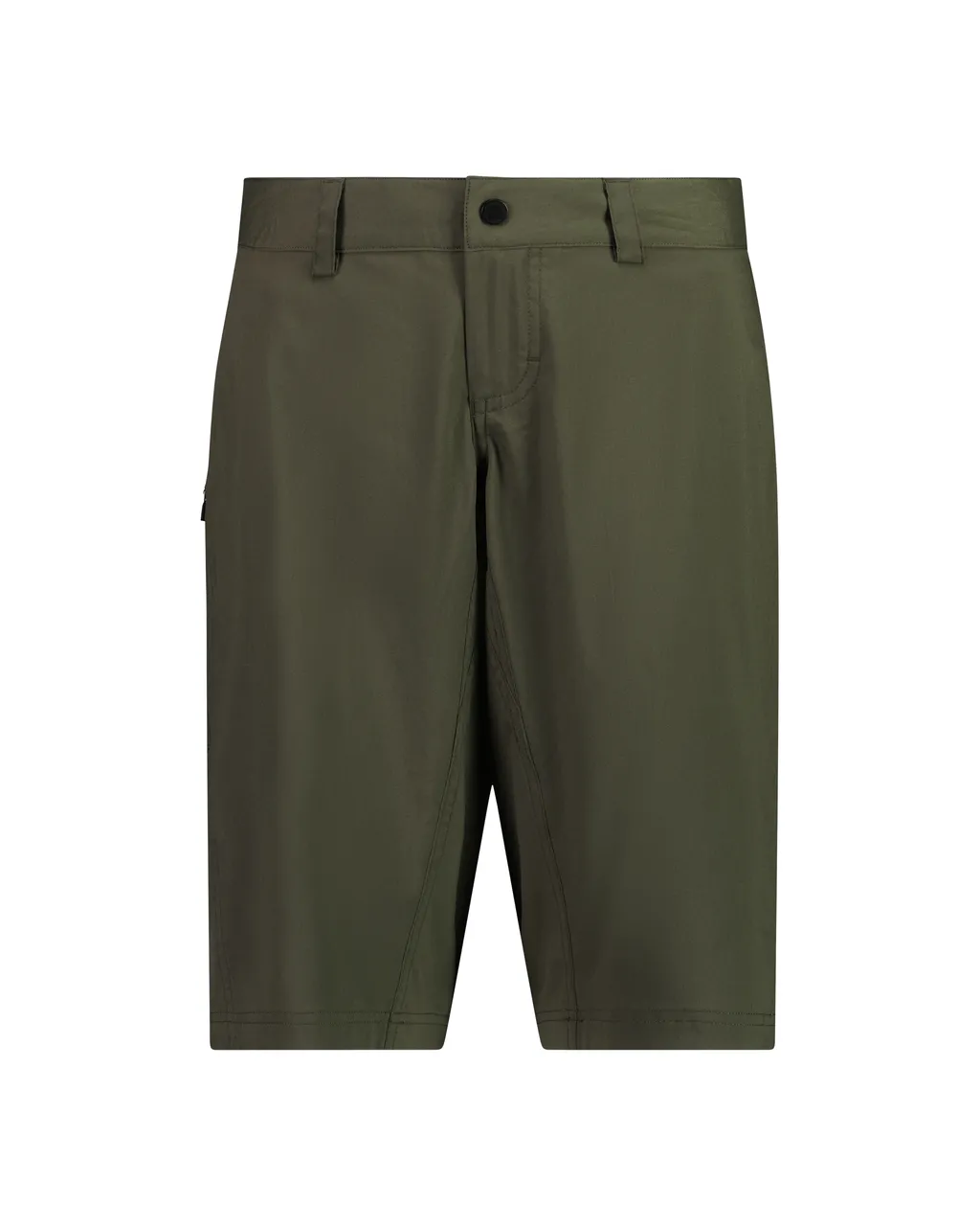 100699-1169-303 - Virage Bike Shorts - Olive Night - Womens