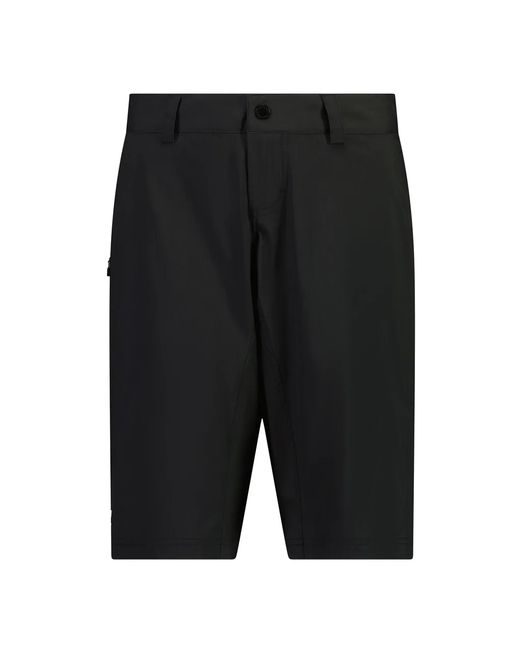 100699-1169-001 - Virage Bike Shorts - Black - Womens